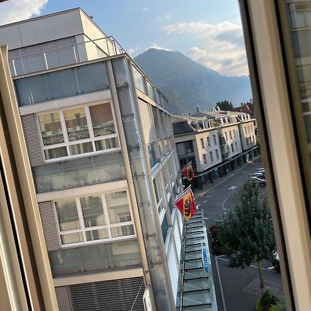 Happy Central Apartment Interlaken Exterior photo