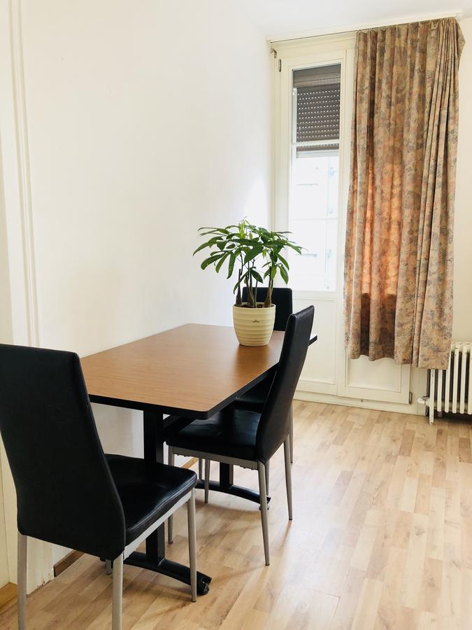 Happy Central Apartment Interlaken Exterior photo